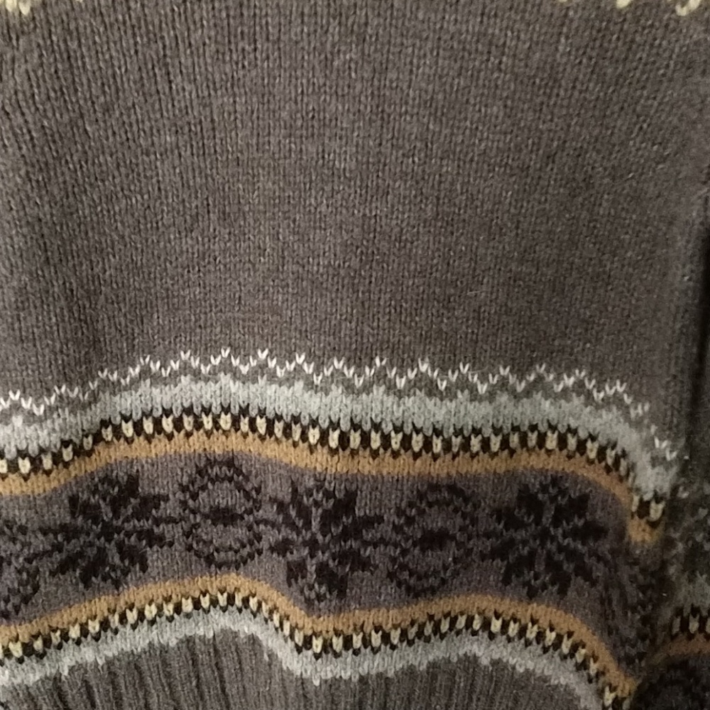 *SOLD*J. Crew sweater🍁 - Picture 4 of 6